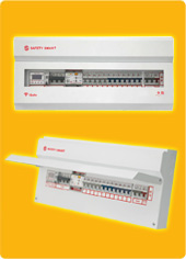 เซฟ-ที-คัท iSafe